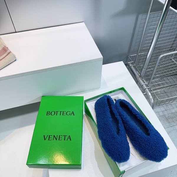 Bottega Veneta Shoes BVS00133